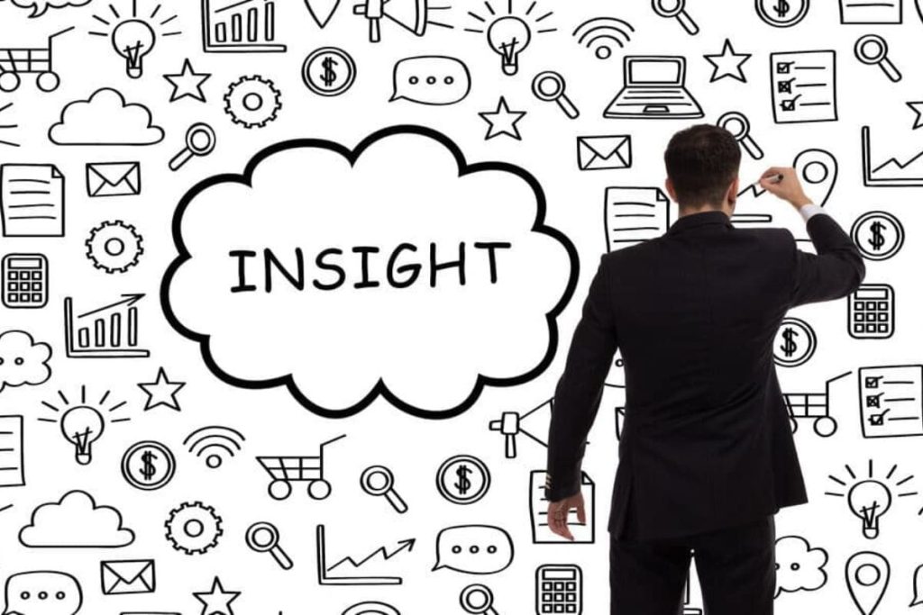 Nắm bắt insight khách hàng qua Analytics