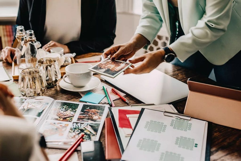 Nhân viên Event Marketing cần có khả năng giải quyết vấn đề 