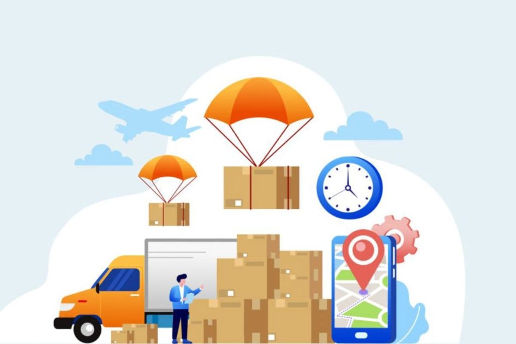 Những hoạt động gia tăng hiệu quả phân phối và củng cố mối quan hệ với các đối tác phân phối