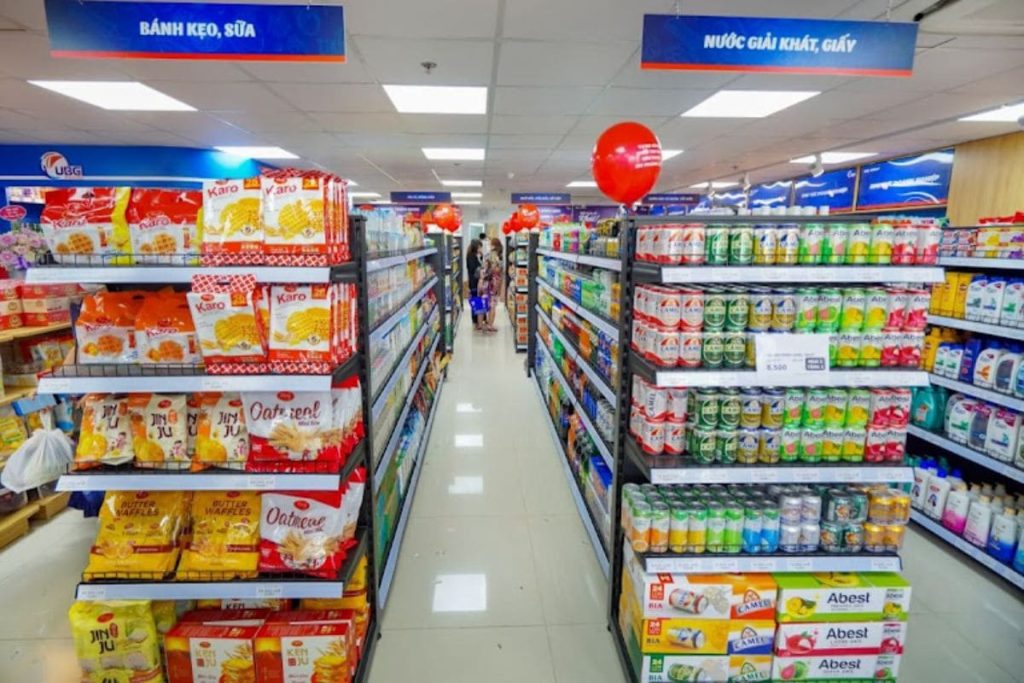 Shopper Marketing tập trung vào việc tối ưu hóa trải nghiệm mua sắm của khách hàng tại điểm bán.