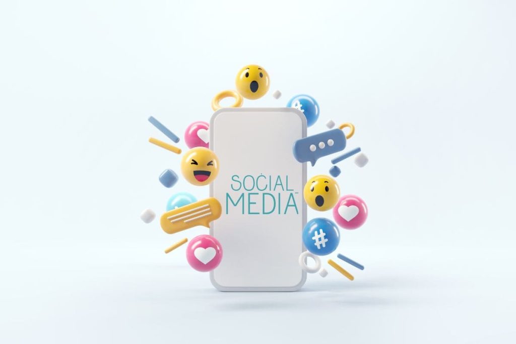Social Media