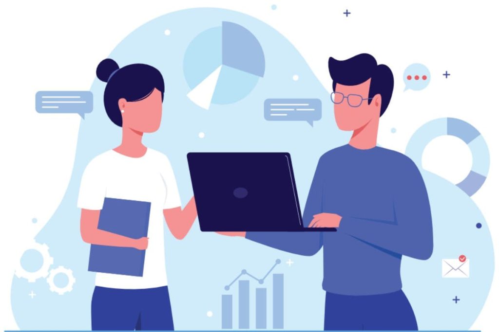 Social Media Analyst (Chuyên gia Phân tích Mạng xã hội)