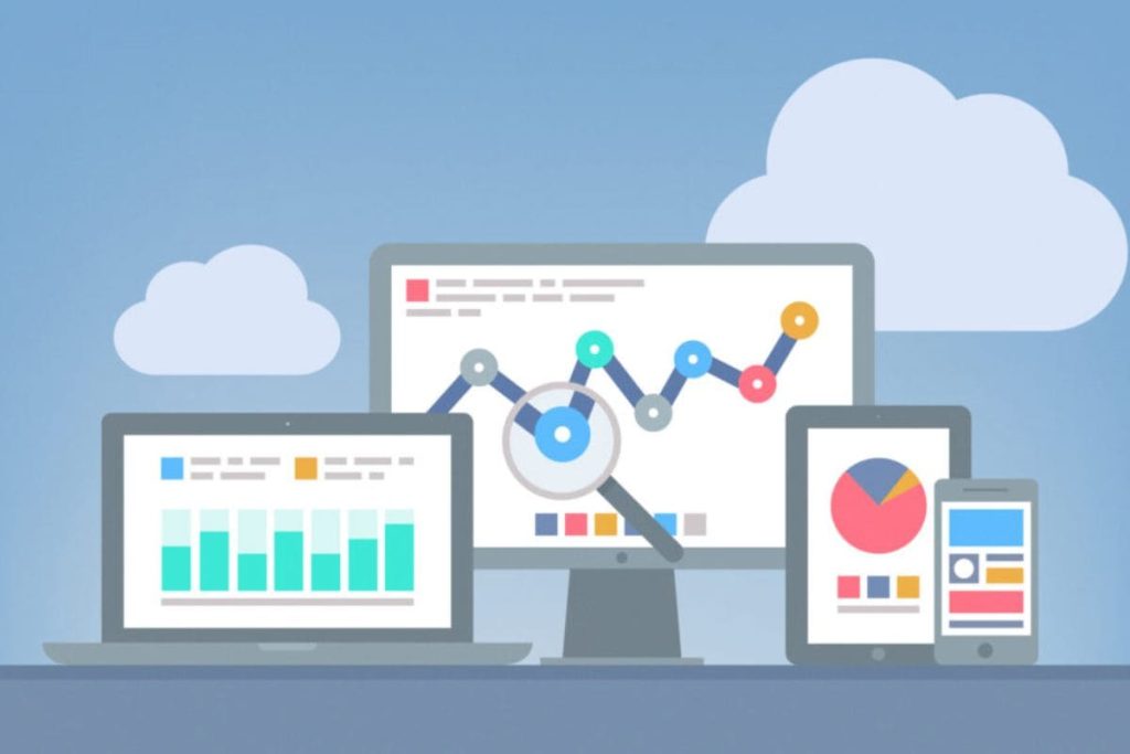 Tìm hiểu Marketing Analytics là gì