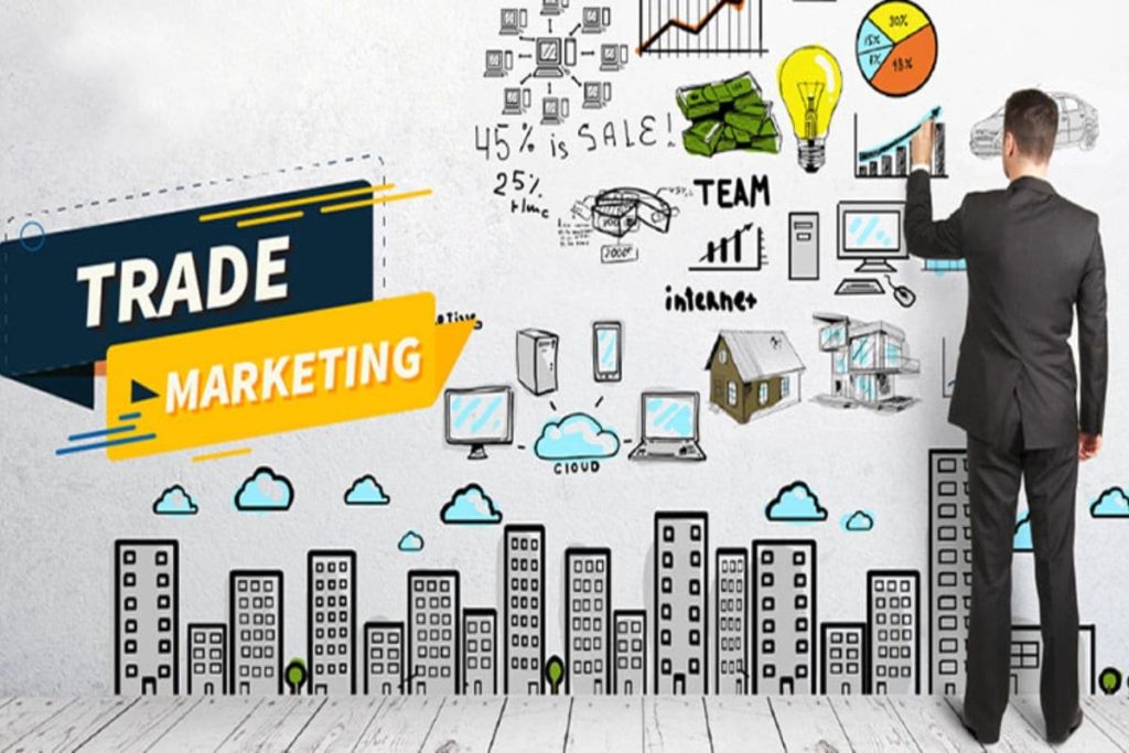 Tìm hiểu Trade Marketing là gì