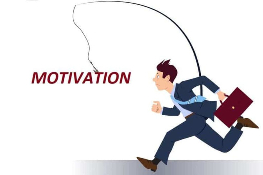 Tìm hiểu cách duy trì động lực làm việc