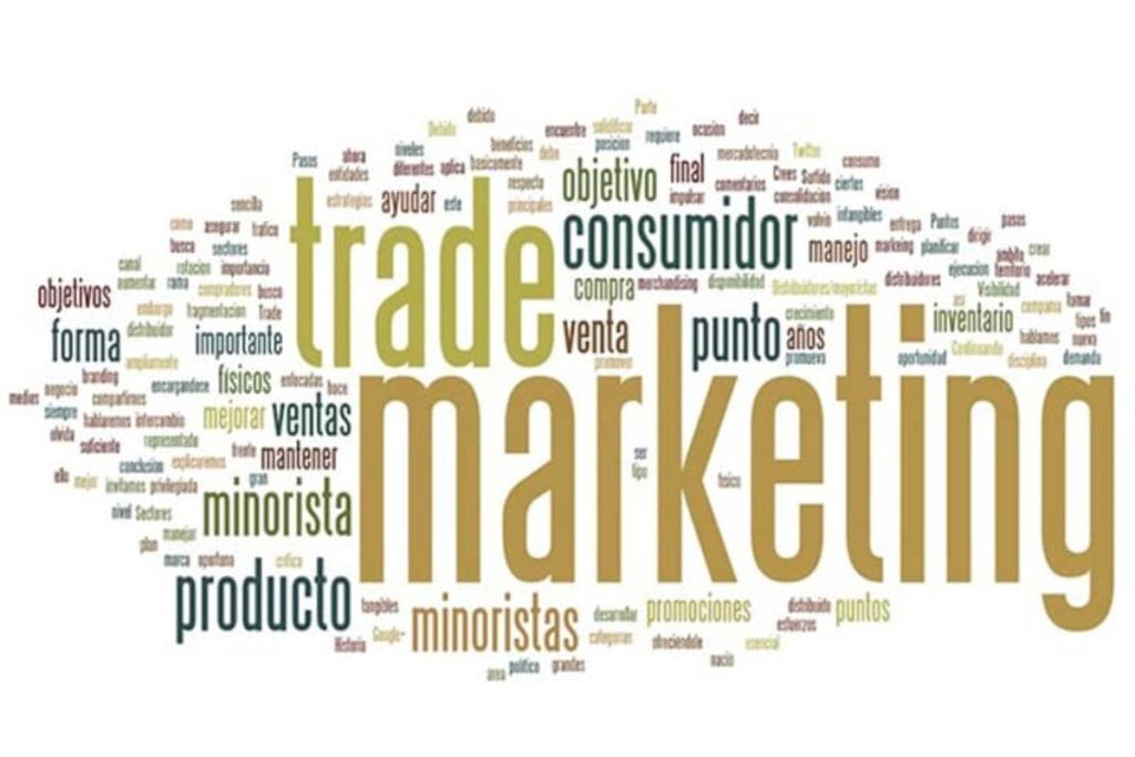 Trade Marketing đóng vai trò chiến lược không thể thiếu trong các doanh nghiệp.