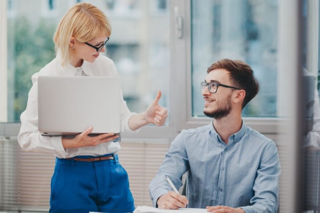 Mẫu Lời Cảm Ơn Khi Được Feedback Mang Tính Xây Dựng