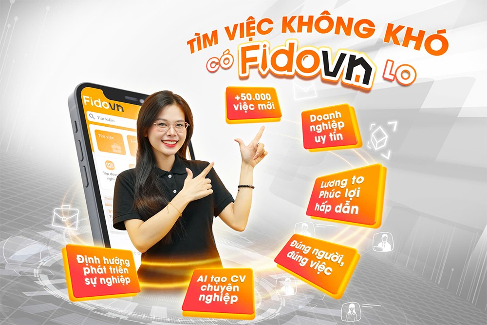 Cách chọn công ty đầu tiên phù hợp nhất là có lộ trình rõ ràng và phúc lợi tốt