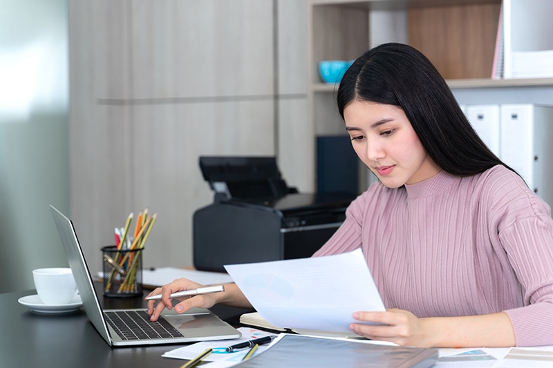 Làm việc trái ngành giúp khai phá tiềm năng và mở rộng cơ hội
