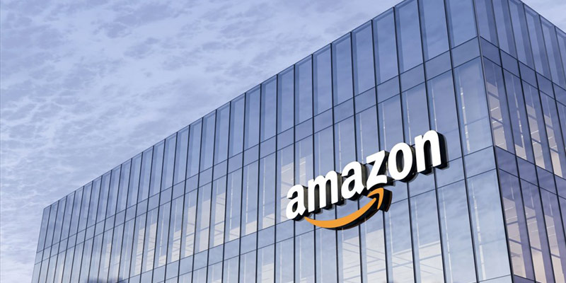 Amazon áp dụng văn hóa thị trường – cạnh tranh khốc liệt và tăng trưởng nhanh chóng