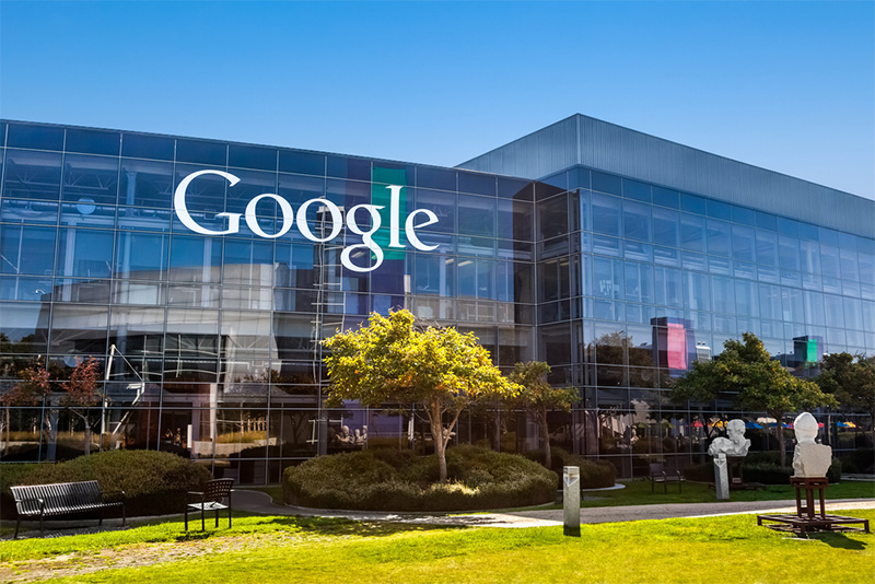 Google áp dụng văn hóa sáng tạo – khuyến khích đổi mới và thử nghiệm