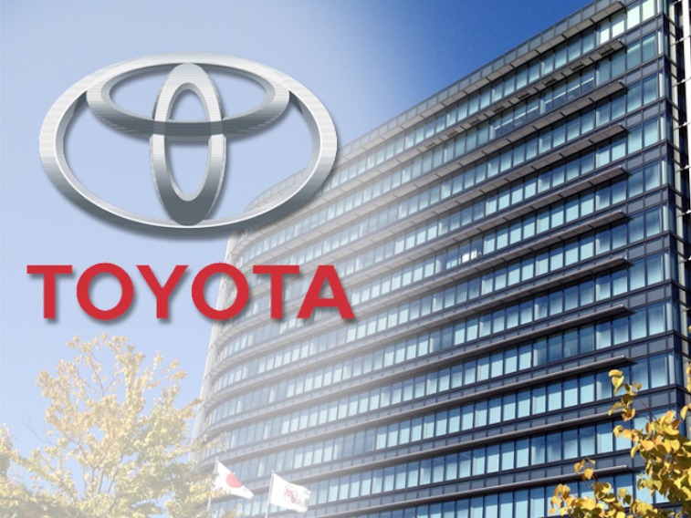 Toyota xây dựng văn hóa phân cấp – ổn định và quản lý quy trình chặt chẽ