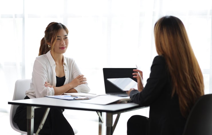 Sales Admin lập kế hoạch và sắp xếp công việc hằng ngày.