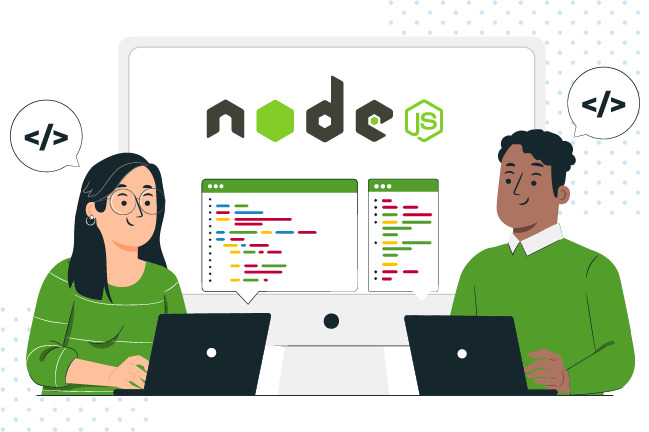 Node.js Developer là gì? Lộ trình học, kỹ năng cần có & mức lương mới ...